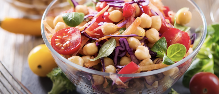 El veganismo y el vegetarianismo tienen conceptos diferentes